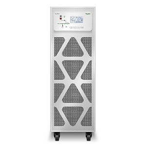 Nobreak Trifásico (3:3) Easy Ups 3S De 20 Kva, 400 V Para Baterias Externas E3SUPS20KH SCHNEIDER