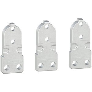 Conexao Frontal Infmtz1 06-16 - 3P Ext LV833728 SCHNEIDER