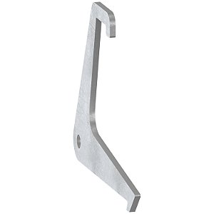 Bloqueio Porta Lado D Chassis (Vpecd) LV833786 SCHNEIDER