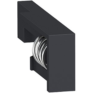 Vpoc-Enc Encaixe Portaaberta-Mtz1-Ext LV833788 SCHNEIDER