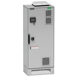 Active Harmonic Filter - 120 A 380..480 V Ac - Ip54 Enclosure PCSP120D5IP54 SCHNEIDER