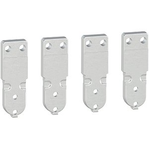 Conexao Sup Frontal Mtz1 06-16 - 4P Ext LV833733 SCHNEIDER