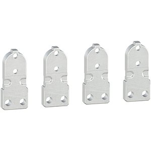 Conexao Frontal Infmtz1 06-16 - 4P Ext LV833734 SCHNEIDER