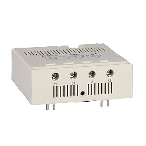Modulo Interface Rele 24V/Integral LA1LD580BD SCHNEIDER