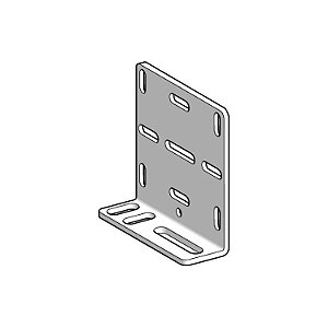 Suporte Metalico Para Fixacao Xujl E Xujb XUZA49 SCHNEIDER