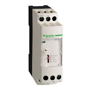 Conversor Para Termopar Tipo J 0A 150 Gr.C RMTJ40BD SCHNEIDER