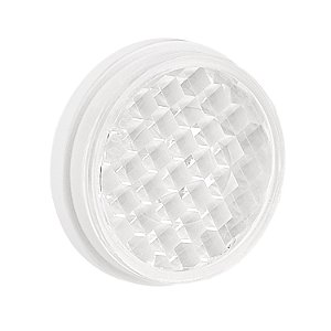 Refletor Para Sensor Fotoeletrico Reflex Diam1 XUZC16 SCHNEIDER