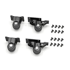 Ar106V Caster Kit AR8471 SCHNEIDER