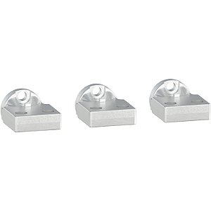 Conexao Infhor Tra Mtz1 06-16-3Pfixo LV833606 SCHNEIDER