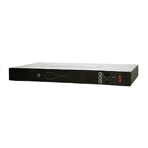 Sistema Ats Para Rack, 208V, 12A, Entrada C14, 12 Saídas C13 AP4433 SCHNEIDER