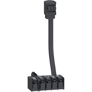 Terminal Pre-Fiacao Para Base De Potencia Reversora+Lufc00/Asilufcom Lulc033 LU9MRC SCHNEIDER