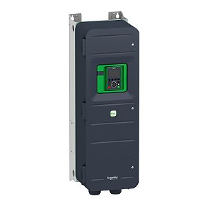 Inversor De Frequência Atv650 - 30 Kw - 380-480 Vac Trifásico Em Ip55 ATV650D30N4 SCHNEIDER
