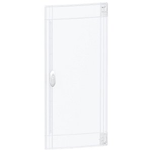 Porta Transparente Para Quadro De Distribuicao Pragma 4 Filas 52 Modulos PRA15413 SCHNEIDER