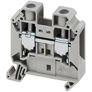 Conector Parafuso 16Mm2 2 Pontos Cinza NSYTRV162 SCHNEIDER