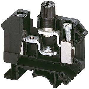 Conector Para Fusivel 2 Polos 16Mm2 NSYTRV162SF SCHNEIDER