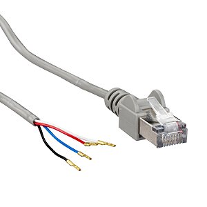 Cabo Ulp Cord 0.35M LV434195 SCHNEIDER