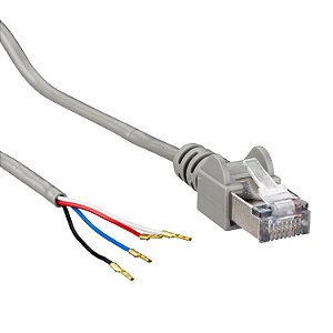 Cabo Ulp Cord 1.3M LV434196 SCHNEIDER