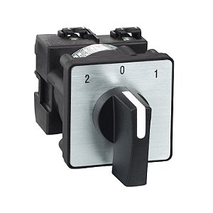 Comutador Rotativo 1 Polo 12A K1B001ULH SCHNEIDER