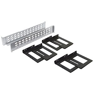 Kit De Trilhos Apc Smart-Ups Srt 19" Para Smart-Ups Srt De 5/6/8/10 Kva SRTRK2 SCHNEIDER