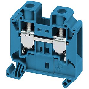 Conector Parafuso 16Mm2 2 Pontos Azul NSYTRV162BL SCHNEIDER