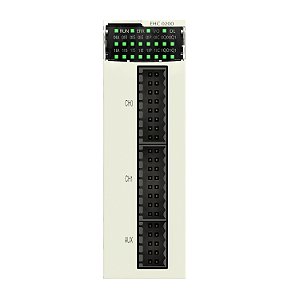 Modulo X80 - Contagem Rapida - 60Khz - 2 Canais - Hg BMXEHC0200H SCHNEIDER