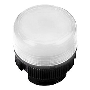Visor Para Sinalizador 22Mm Incolor ZA2BV07 SCHNEIDER