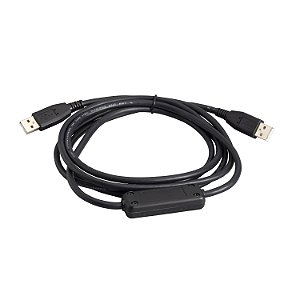 Cabo Programacao Ihm Xbtgt Usb 2M XBTZG935 SCHNEIDER
