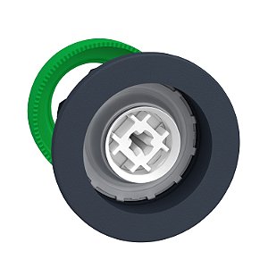 Flush Mounted Pushbutton Head Without Caps ZB5FA0 SCHNEIDER