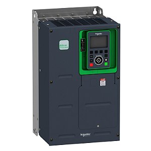 Inversor De Frequência Atv630 - 7.5 Kw - 500-690 Vac Trifásico ATV630U75Y6 SCHNEIDER