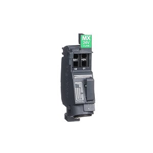 Standard Mx Shunt Release, Compact Nsxm, Rated Voltage 24 Vdc, 24 Vac 50/60Hz LV426841 SCHNEIDER