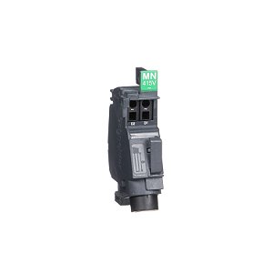Standard Mn Undervoltage Release, Compact Nsxm, Rated Voltage 380/415 Vac 50Hz LV426806 SCHNEIDER