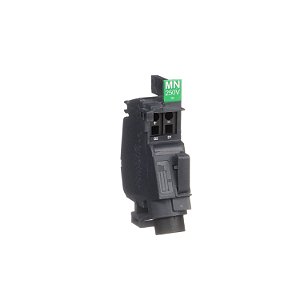 Standard Mn Undervoltage Release, Compact Nsxm, Rated Voltage 250 V Dc LV426815 SCHNEIDER