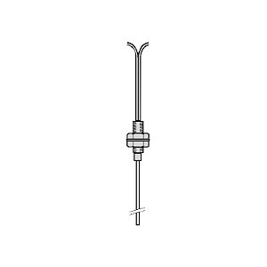 Fibra Otica Proximidade 18Mm Pos Para Xud XUFN01331 SCHNEIDER