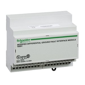 Caixa Mdgf Mtz2/3 Fixo/Ext-Sp LV848891SP SCHNEIDER