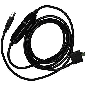 Cabo De Conexao Usb-Modbus A9XCATM1 SCHNEIDER