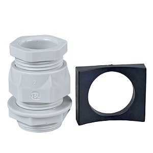 Adaptador Para Entrada Cabo Lateral XVBC14 SCHNEIDER