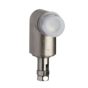 Cabecote Compist Em Aco Lat Ajust ZCE62 SCHNEIDER