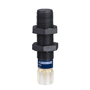 Sensor Indutivo Ca/Cc Nf D12 4Mm Co XS4P12MB230K SCHNEIDER