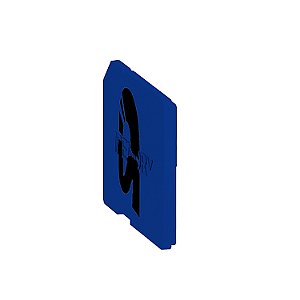 Cartao De Memoria Sd Para X80 - 16Mb BMXRMS008MPF SCHNEIDER