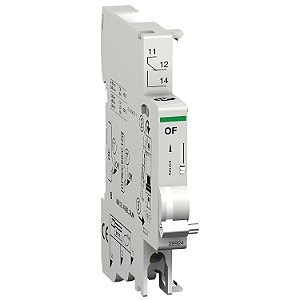 Multi 9 - Oc Contact - 1 Of - 240/415 V Ac - 24/130 V Dc M9A26924 SCHNEIDER