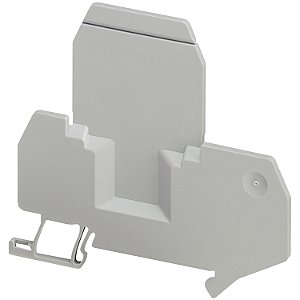 Separador De Circuitos Para Conector 2 Niveis 2.5 A 4Mm2 NSYTRAPE24 SCHNEIDER