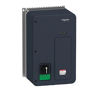 Inversor De Frequência Atv320 - 7.5Kw - 380-480 Vac Trifásico Com Seccionadora - Ip65 ATV320U75N4WS SCHNEIDER