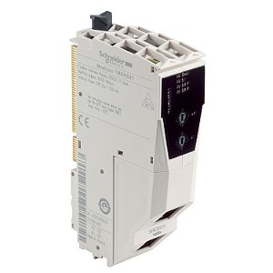 Módulo De Comunicação - Sercos - 24 Vdc TM5NS31 SCHNEIDER