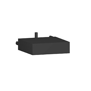 Modulo De Protecao Diodo 6A230Vcc RUW240BD SCHNEIDER