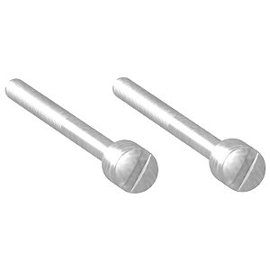 Parafuso De Lacre 2 Pcs EZASSCR SCHNEIDER