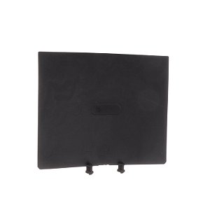 Rear Insulation Screens, Compact Nsxm, 3 Poles, Set Of 2 Parts LV426922 SCHNEIDER