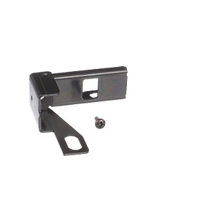 Toggle Padlocking Device, Fixed Adapter, Compact Nsxm, Off Or On Position LV426905 SCHNEIDER