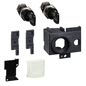 Trava Off1 F Prof 2 C+Kit Adapt-Mtz1 LV847519 SCHNEIDER