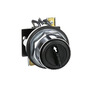 Potenciometro 30Mm Metalico 10K Ohms 9001K2108 SCHNEIDER