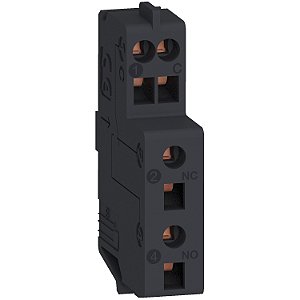 Auxiliary Contacts Ofsd GV4AE11 SCHNEIDER